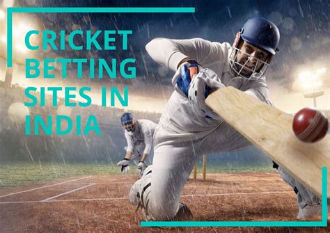 cricket betting sites india